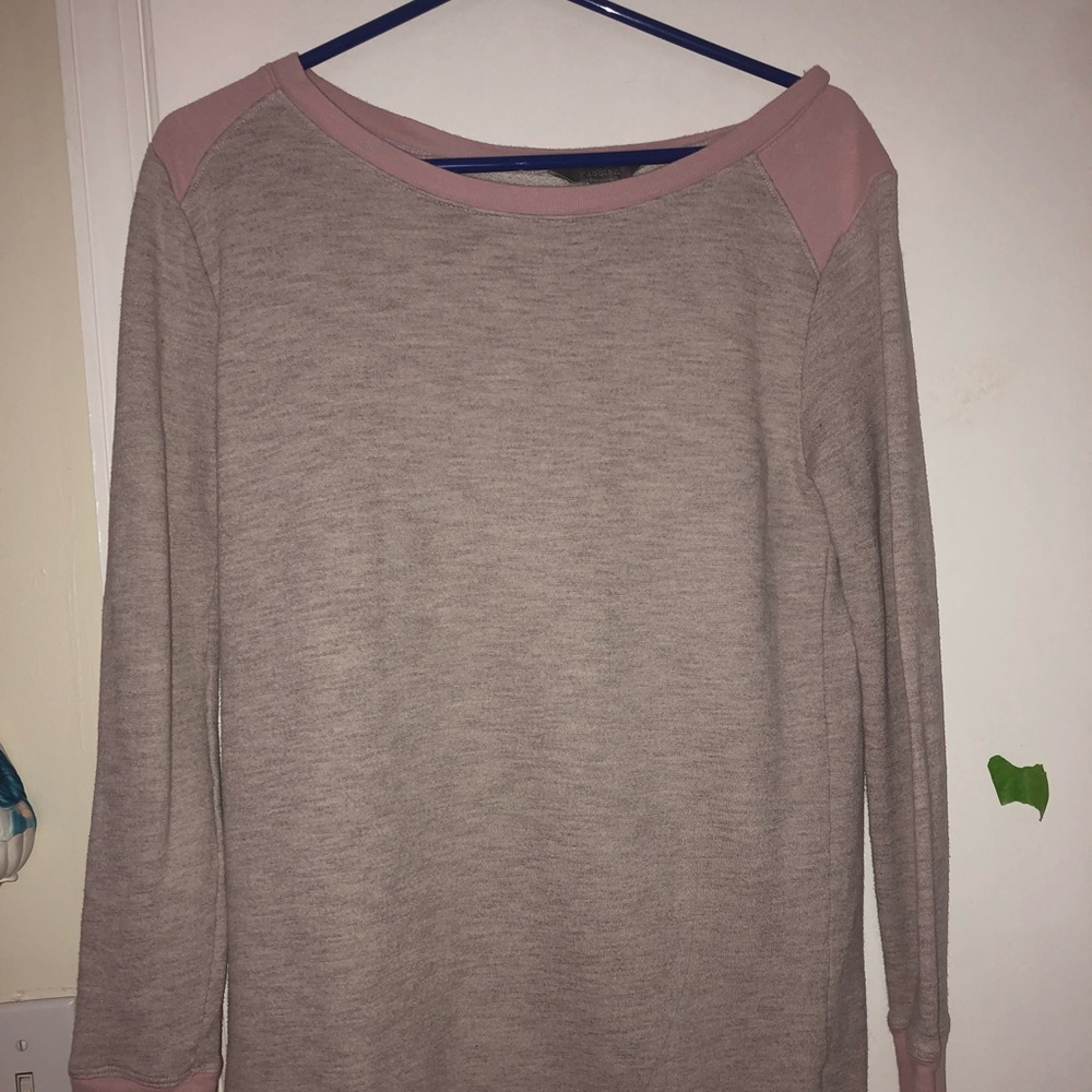 Super Comfy and Cozy Sweater